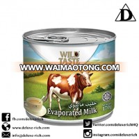 Evaporated Milk