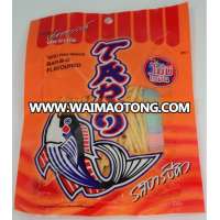 Taro 32G BBQ Flavor Thailand Originate Fish snack Dried fish