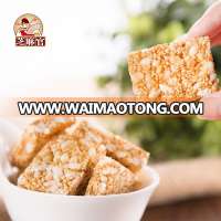 Chinese Biscuit Cookie Sesame Cake Rice Crackers Healthy Snacks Wholssale