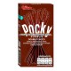 Glico Pocky Double Choco Flavor Thailand originated Pocky Biscuit Snack