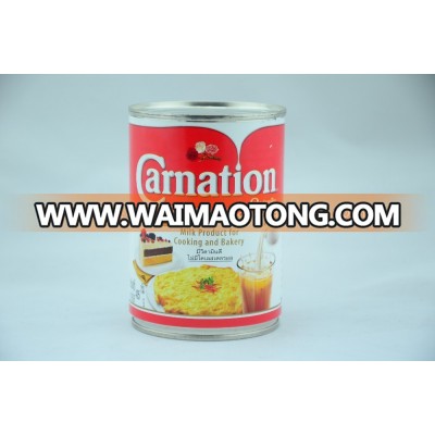 Carnation 405g from Thailand Carnation Evaporated Milk